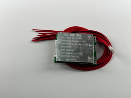 BMS 13S 35A несимметричная