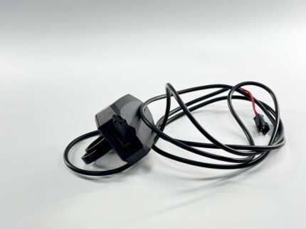 USB Charger 2А на руль для электровелосипеда